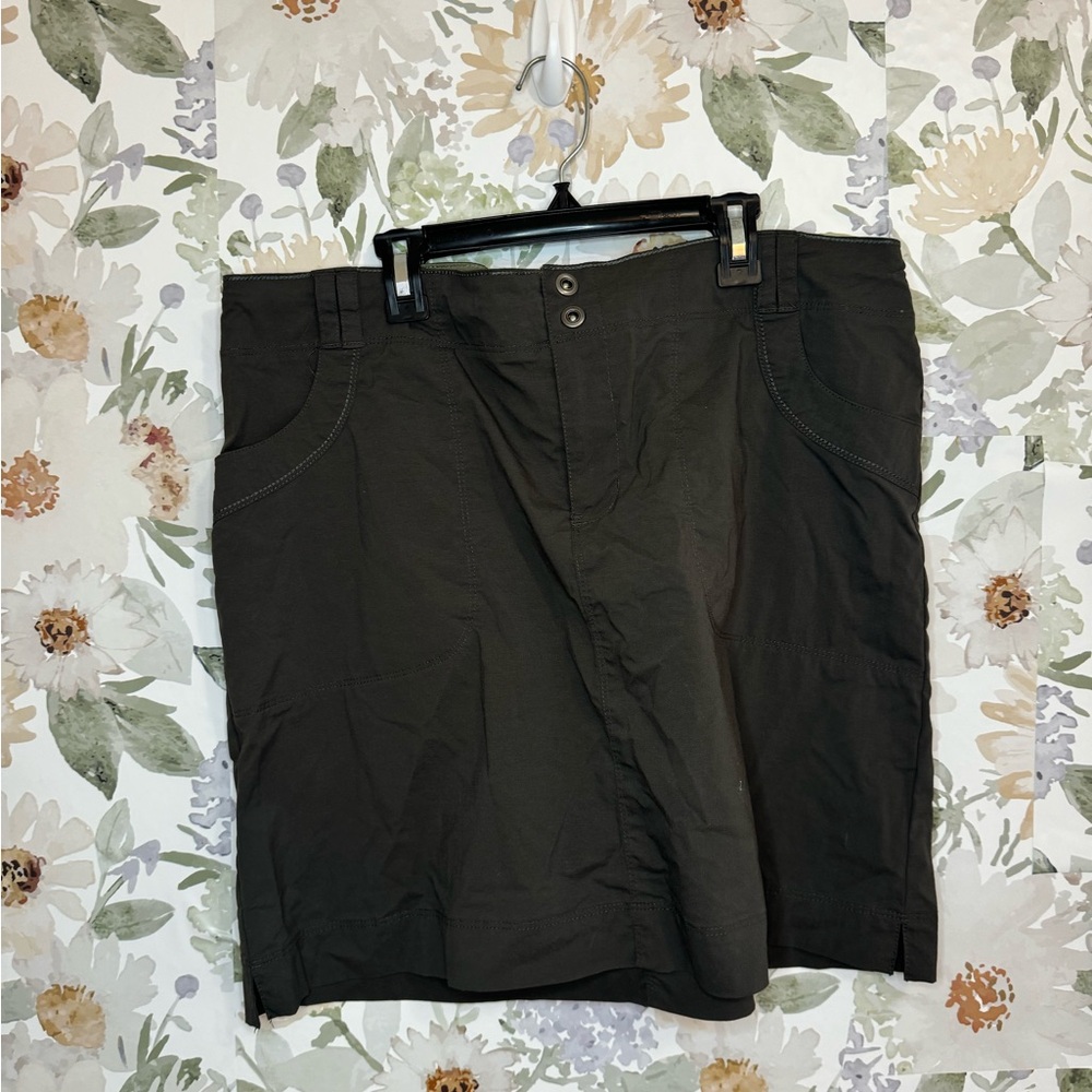 REI skirt 🛍